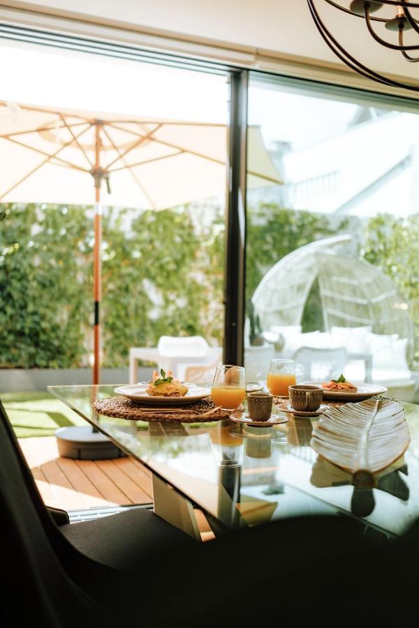 Апартаменты Oporto Diamond Luxe & Terrace Экстерьер фото